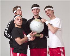 moosebutter promo photo