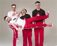 moosebutter promo photo