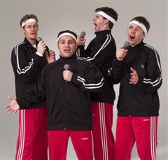 moosebutter promo photo