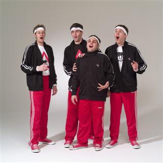 moosebutter promo photo