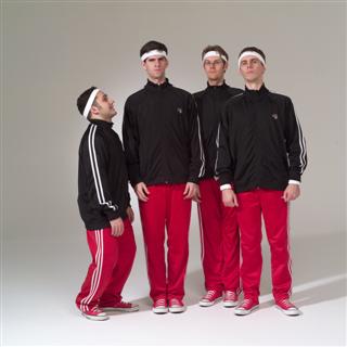 moosebutter promo photo