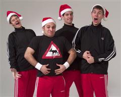 moosebutter promo photo