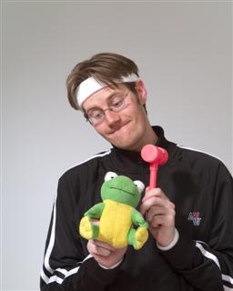 moosebutter promo photo