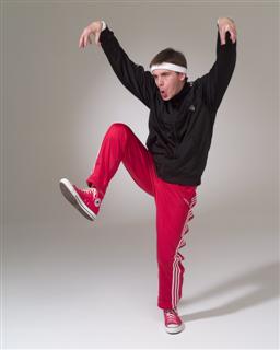 moosebutter promo photo