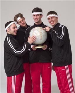 moosebutter promo photo