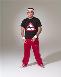 moosebutter promo photo