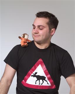 moosebutter promo photo