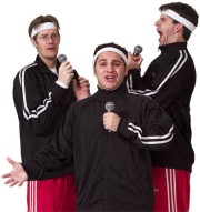moosebutter singing